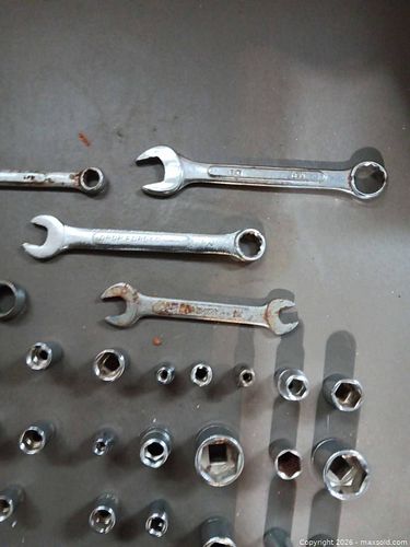 Tools (1 of 4)