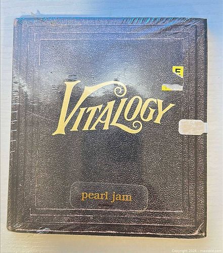 Lot #35 (1 of 11)