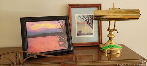 Lot #121 (1 of 5)