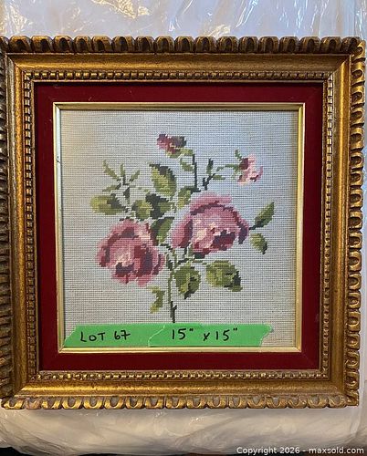 Lot #67 (1 of 4)