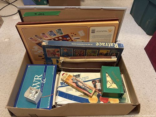 Lot #207 (1 of 4)