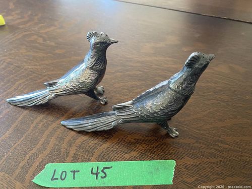 Lot #45 (1 of 4)