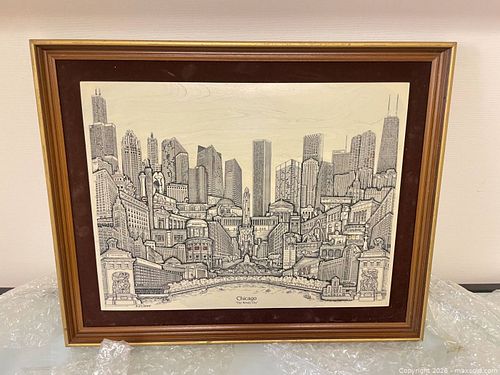 Lot #146 (1 of 7)