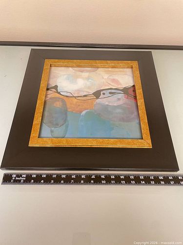 Lot #165 (1 of 5)