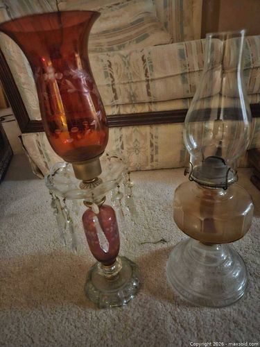 Lot #113 (1 of 3)