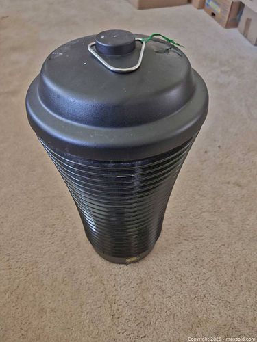Electric Mosquito Zapper (1 of 2)