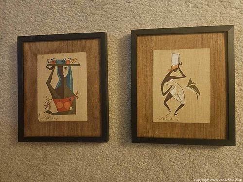 Lot #73 (1 of 3)