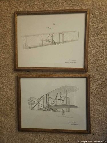 Lot #75 (1 of 3)
