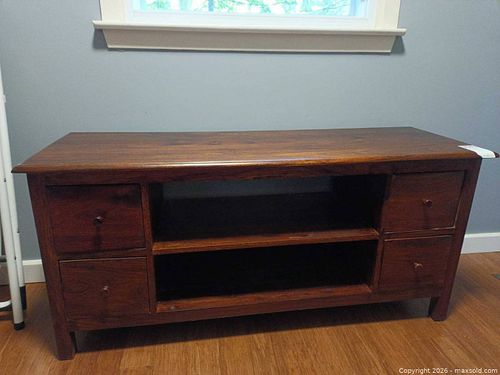 Console Table C (1 of 12)