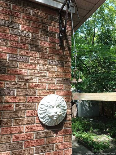 Plaque, Wind Chimes B (1 of 11)