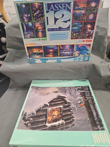 Lot #58 (1 of 4)