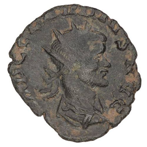 Lot #594 (1 of 2)