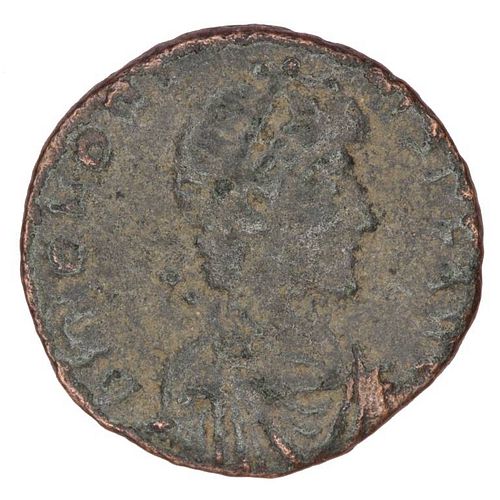 Lot #551 (1 of 2)