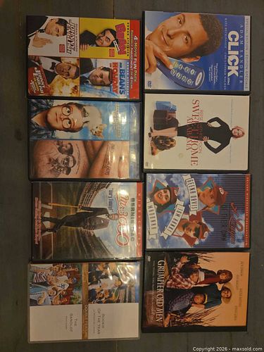 Lot #62 (1 of 4)