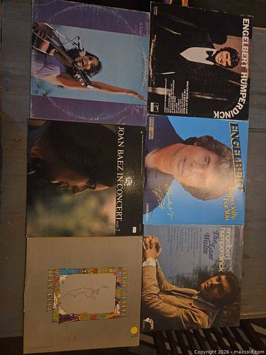 Lot #41 (1 of 4)