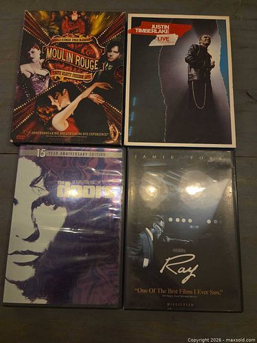 Lot #64 (1 of 4)