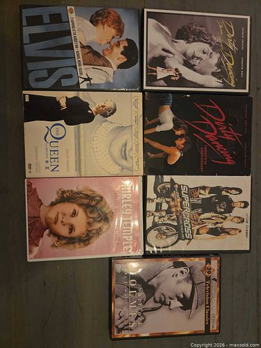 Lot #63 (1 of 4)