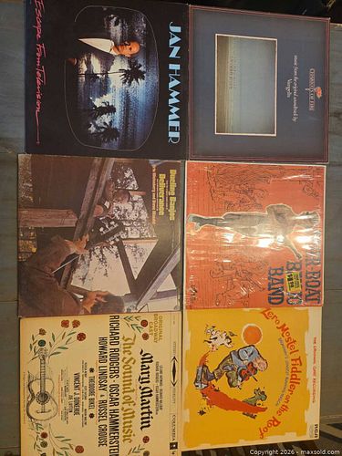 Lot #45 (1 of 4)