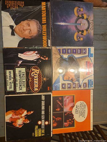 Lot #36 (1 of 4)