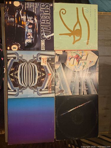 Lot #29 (1 of 4)