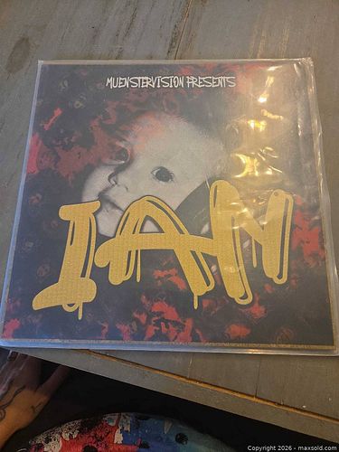 Lot #51 (1 of 5)