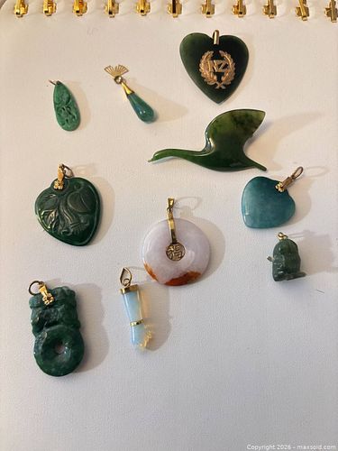 Lot #17 (1 of 4)