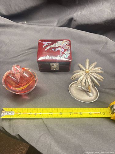 Lot #34 (1 of 6)