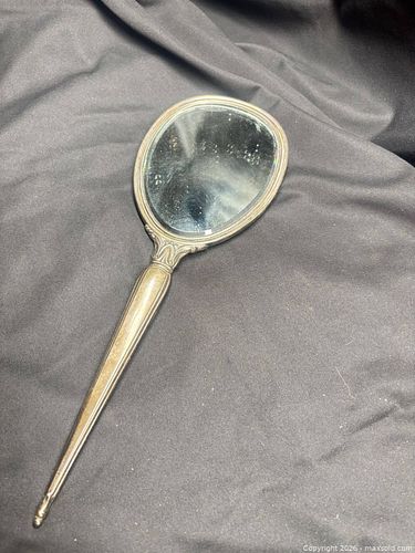 Lot #40 (1 of 5)