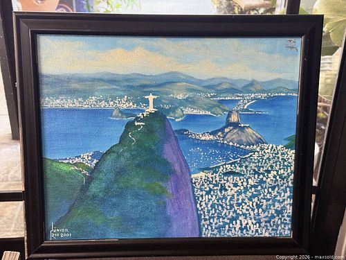 Lot #46 (1 of 8)