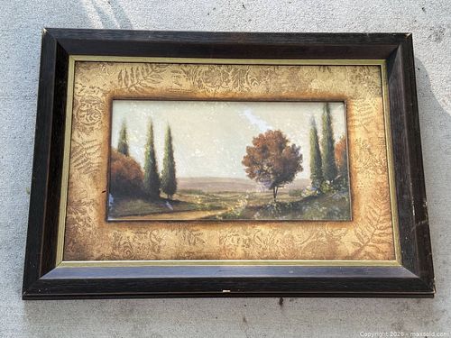Lot #42 (1 of 5)