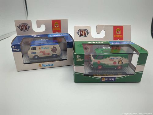 Lot #15 (1 of 7)