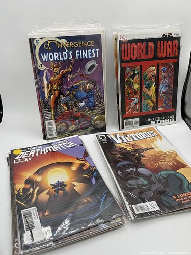 Lot #25 (1 of 13)