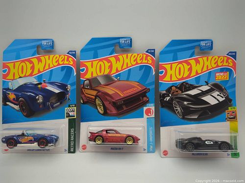 Lot #13 (1 of 4)