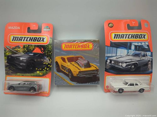 Lot #18 (1 of 6)
