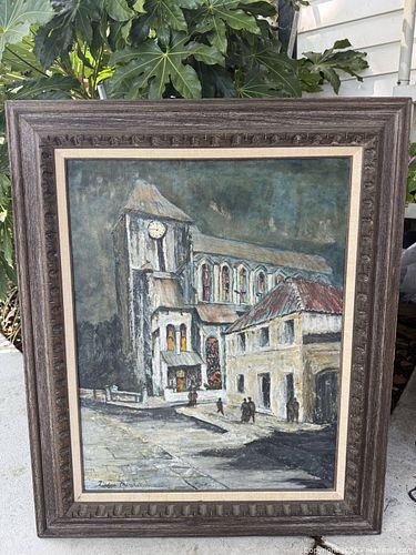 Lot #38 (1 of 8)