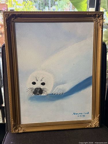 Lot #48 (1 of 8)