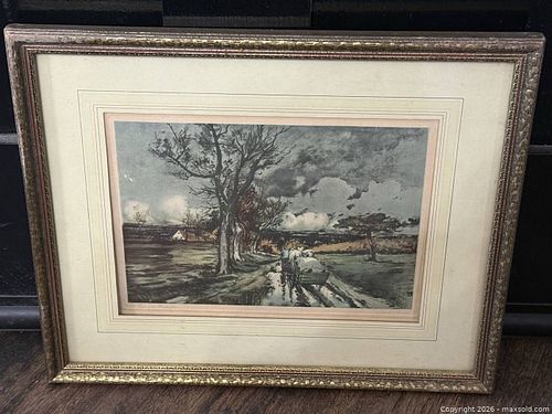 Lot #43 (1 of 7)
