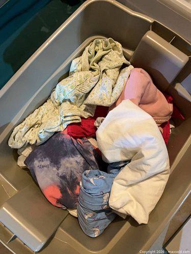 Mixed Women's Clothing Lot - April Cornell & Assorted Brands (5-12) (1 of 6)