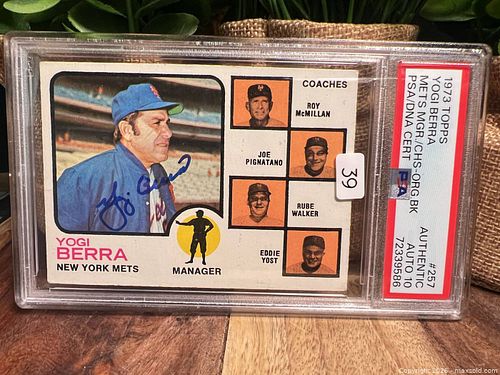 Lot #39 (1 of 2)