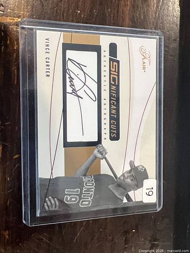 Lot #19 (1 of 2)
