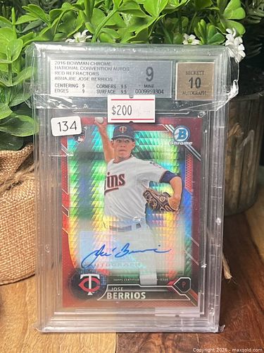 Lot #263 (1 of 4)