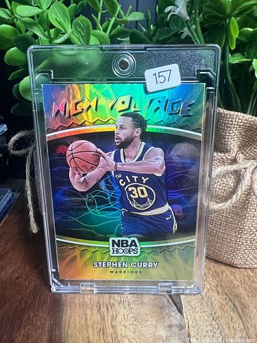 Lot #157 (1 of 2)