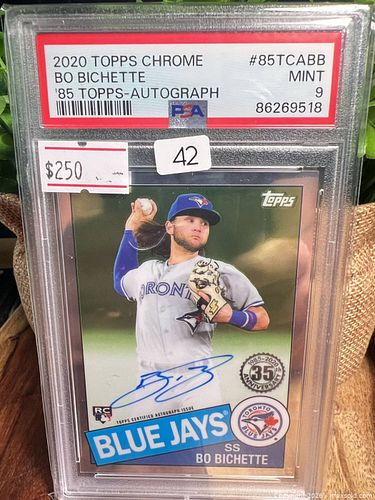 Lot #42 (1 of 3)