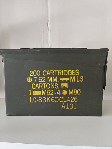 Lot #44 (1 of 6)