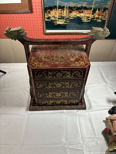 Lot #5 (1 of 10)