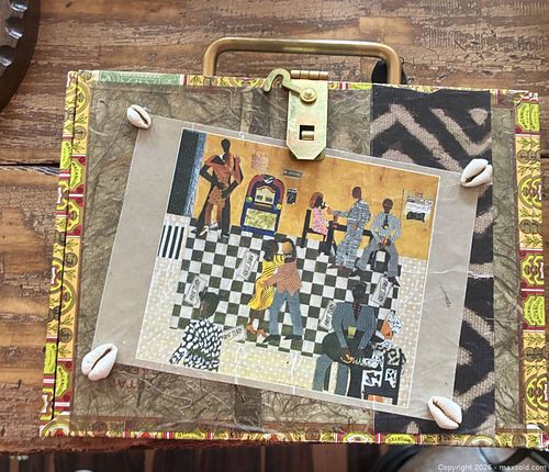 Lot #47 (1 of 4)