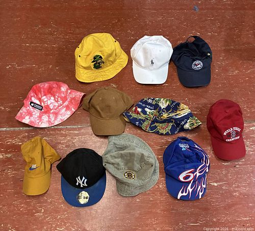 Lot #21 (1 of 7)