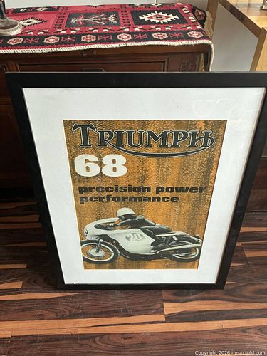 Lot #45 (1 of 4)