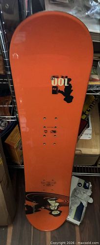 Lot #19 (1 of 6)