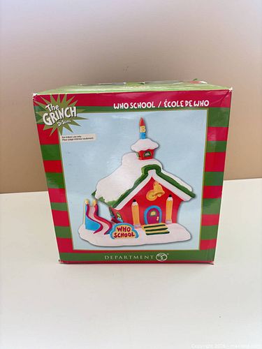 Lot #39 (1 of 6)